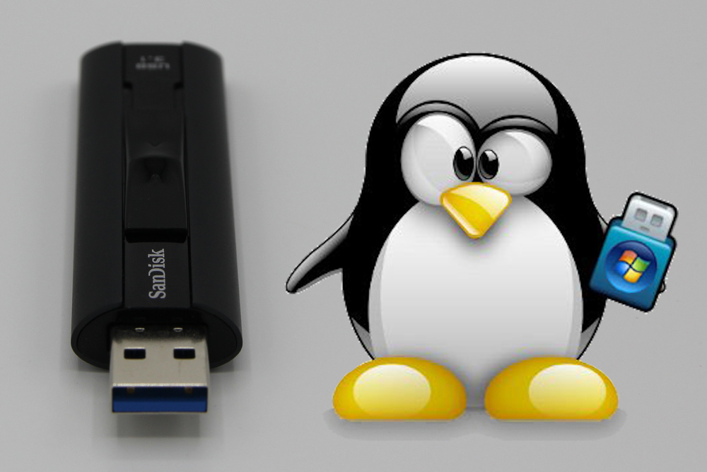 Comment créer un installateur de clé USB pour Microsoft Windows 10 