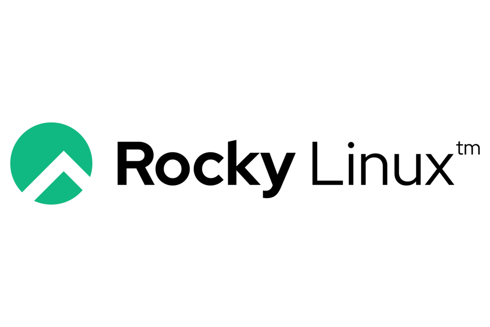 Logo de Rocky Linux